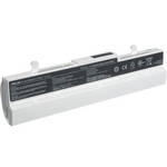 ASUS EeePC 6 Cell Battery (White)