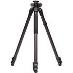 Benro Versatile C2970F 3-Section Carbon Fiber Tripod
