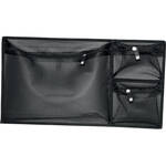 HPRC Lid Organizer for HPRC 2550W Series Watertight Wheeled Hard Case