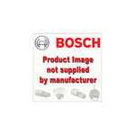 Bosch SA-85-6005R 50mm Megapixel Lens Kit