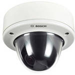 Bosch VDC-445V09-20S Indoor FlexiDome VF Color Camera (Surface Mount)