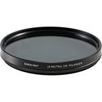 Singh-Ray 72mm LB Neutral Circular Polarizing Filter 