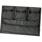 HPRC Lid Organizer for HPRC 2800W Series Watertight Wheeled Hard Case