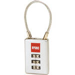 HPRC 3-dial Combination Lock for all Hard Resin Cases
