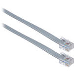 Gam 6 Wire Phone Cord for GO-LITE - 50' (15.2 m)