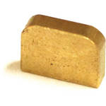Alan Gordon Enterprises 1040-01-S0210 Oblong Peg