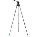 Acebil I-605LAX Prosumer Tripod System