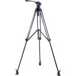 Acebil J-805MX Prosumer Tripod System