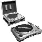 Numark TTUSB Turntable