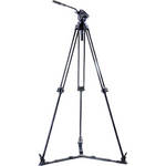 Acebil J-805GX Prosumer Tripod System