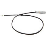 Teradek Lemo to Flying Leads Cable (18")