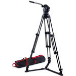 Acebil P-30GX Professional Tripod System