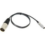 Teradek Lemo to XLR Cable (36")