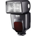 Metz mecablitz 50 AF-1 TTL Shoe Mount Flash for Canon DSLR