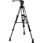 Acebil P-52MX Professional Tripod System