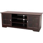 Z-Line ZL621060SU Dover Espresso TV Console