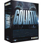 EastWest Quantum Leap Goliath - Virtual Instrument (License)