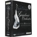 EastWest Symphony Orchestra Platinum Complete Plus - Virtual Instrument (License)