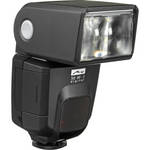 Metz mecablitz 50 AF-1 TTL Shoe Mount Flash for Sony DSLR