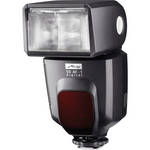 Metz mecablitz 50 AF-1 TTL Shoe Mount Flash for Pentax SLR