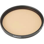 Heliopan 40.5mm 81C Color Conversion Filter
