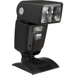 Metz mecablitz 58 AF-2 TTL Shoe Mount Flash for Sony Alpha DSLR