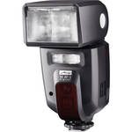 Metz mecablitz 58 AF-2 TTL Shoe Mount Flash for Pentax/Samsung DSLR