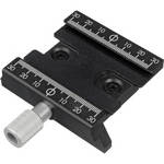 GigaPan EPIC Pro Camera Mount Vice/Clamp