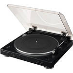 Denon DP-200USB Fully Automatic USB Turntable
