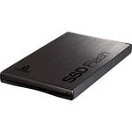 Iomega External SSD Flash Drive SuperSpeed USB 3.0 (64GB)