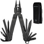 Leatherman Super Tool 300 EOD (Black)