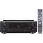 Denon DRA-297 AM/FM Stereo Receiver