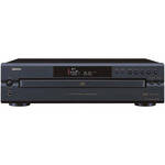 Denon DCM-390 5-Disc CD Auto Changer