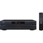 Denon DCM-290 5-Disc CD Auto Changer