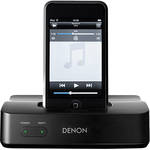 Denon ASD-51N Control Dock for iPod