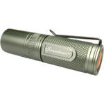 ExtremeBeam Alpha-TAC SAR 5 Flashlight Kit (Orange)