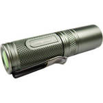 ExtremeBeam Alpha-TAC SAR 5 Flashlight Kit (Green)