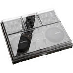 Decksaver Dust Cover for Reloop Digital Jockey 2