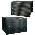 Bolide Technology Group BE-8000-16x48 Network Matrix System Control 16 x 48 (240 x 32)