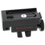 VariZoom Bracket with DV Battery Mount (Canon Mini DV Batteries)