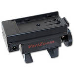 VariZoom Bracket with DV Battery Mount (Sony Mini DV Batteries)
