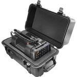 Pelican 1460 Case with Foam (Black)