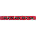 True Systems PRECISION 8i - Microphone Preamp