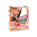 eMedia Music DVD: Gotta Sing 3-DVD Set