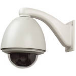 Bolide Technology Group Wide Dynamic Range High Speed PTZ Camera