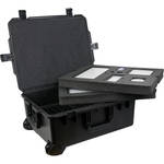 Rosco LitePad Pro Gaffer's Kit AX (Daylight)