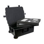 Rosco LitePad Pro Gaffer's Kit AX (Tungsten)