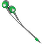 H2O Audio Flex In-Ear Waterproof Headphones (Green)