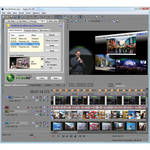 Singular Software Inc Presto for Vegas Pro