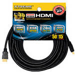 Xtreme Cables High-Speed HDMI With Ethernet (50') - Hang Card